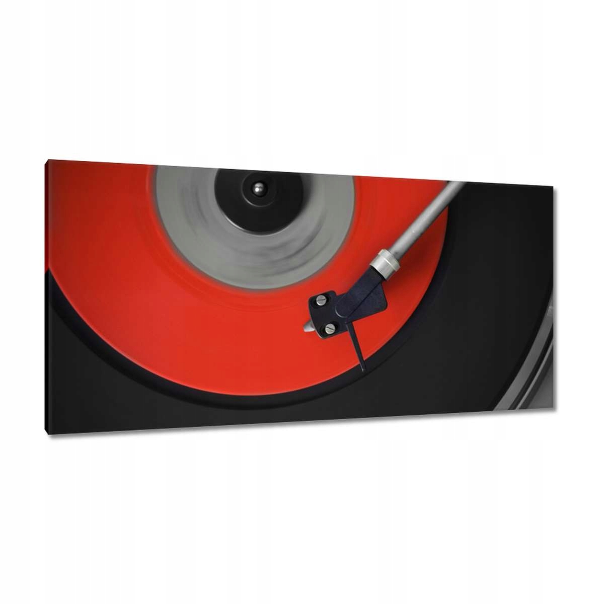 Obrazy 115x55 Gramofon