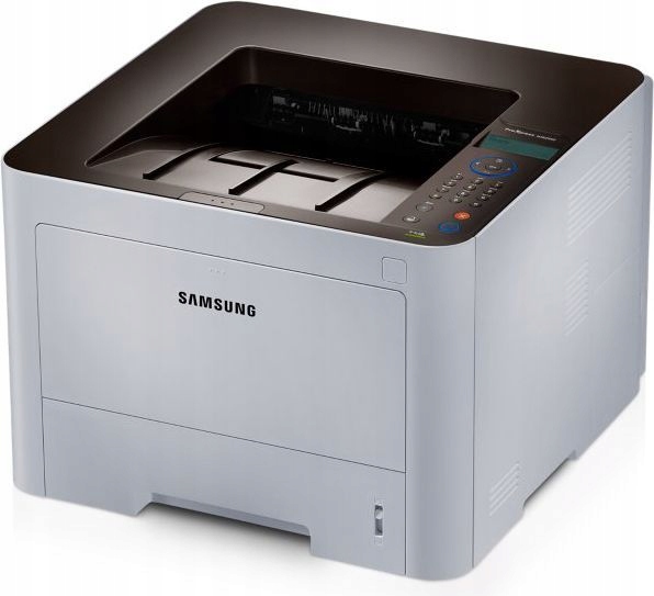 Однофункциональный лазерный принтер Samsung SL-M3820ND