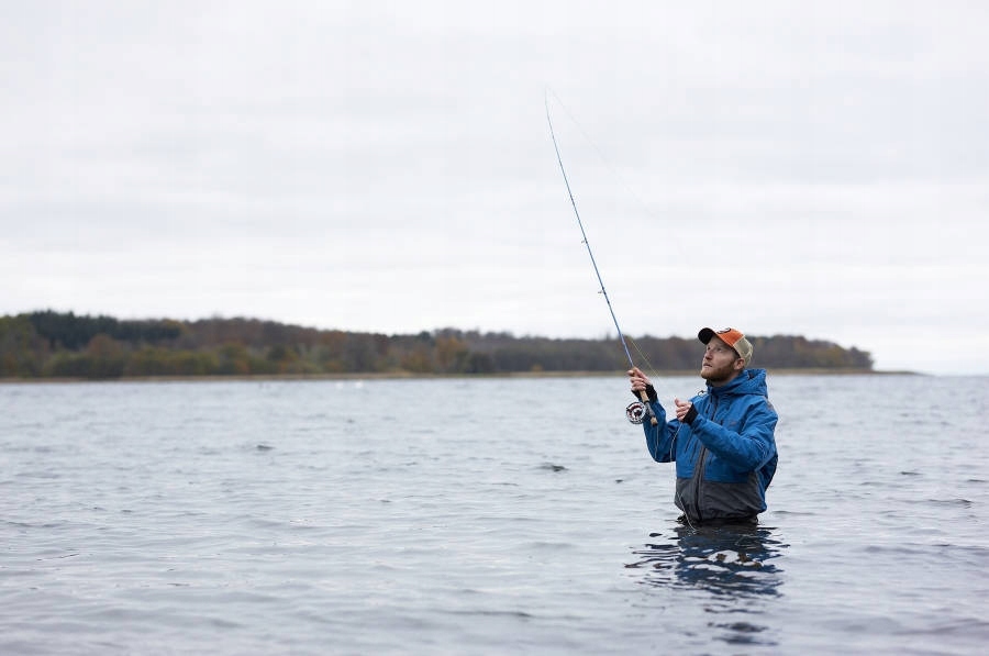 KURTKA DO BRODZENIA SCIERRA HELMSDALE-XXL Marka Scierra