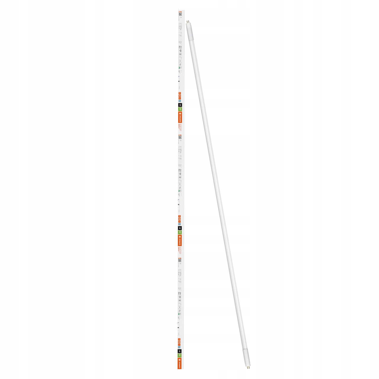 Led žárovka G5 T5 18W 2800lm 6500K Studená 190° 145cm Ledvance