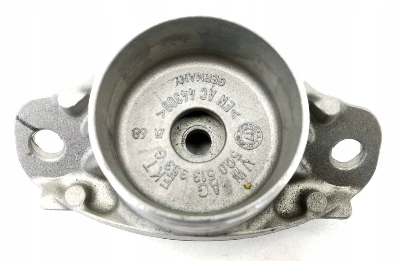 Držák Pro Upevnění Polštář Tlumiče Vw Golf VII 5Q0513353G Nový Org