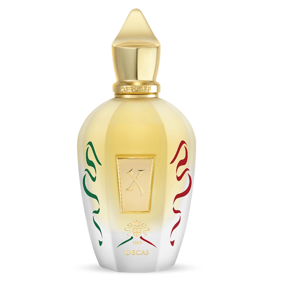 Xerjoff Decas Parfémovaná voda, 100 ml