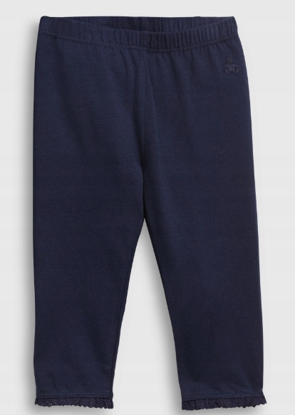 

Gap Legginsy dziewczęce roz 80-86 cm 18-24 m