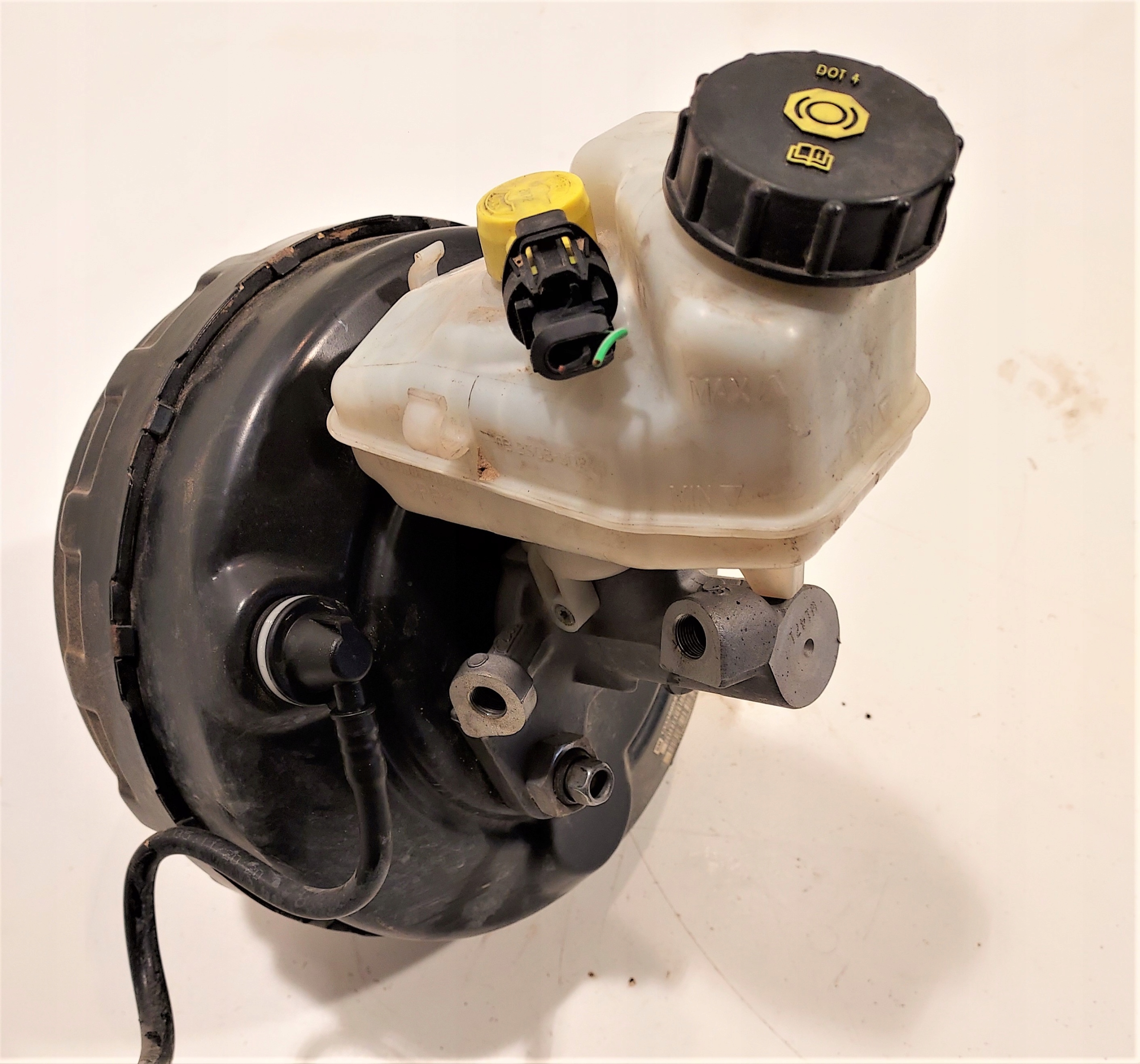 servo Servofreno 13338058 OPEL ASTRA J 1.7 CD