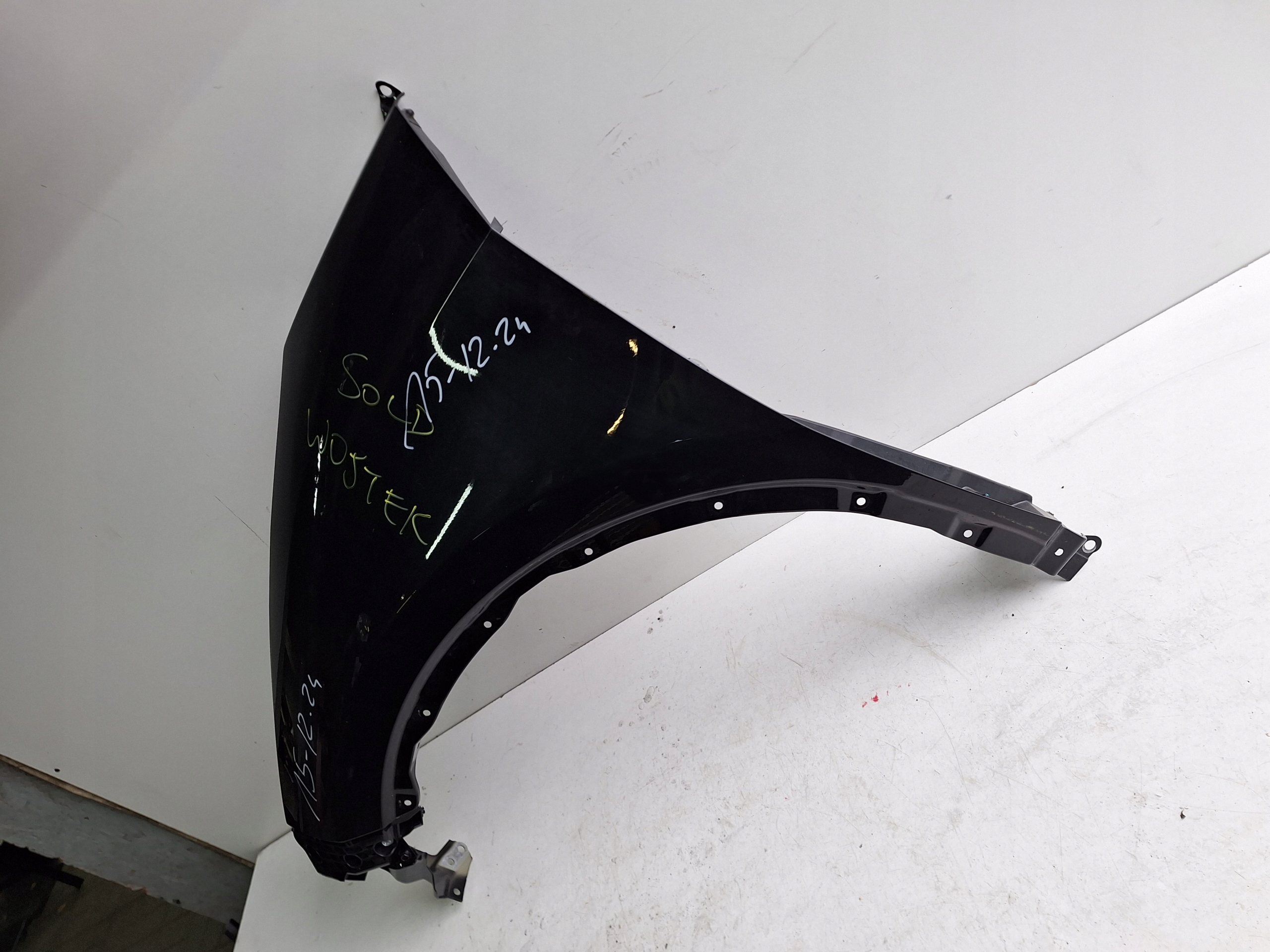 TOYOTA CH-R II 23-> fender left front 209