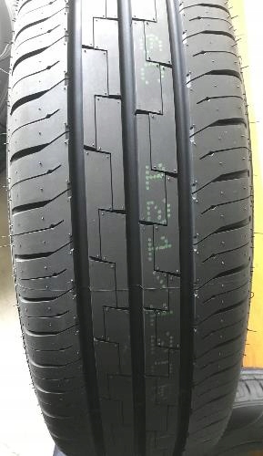 1X TRISTAR 195/60R16C POWERVAN 2 RF19 99/97 H