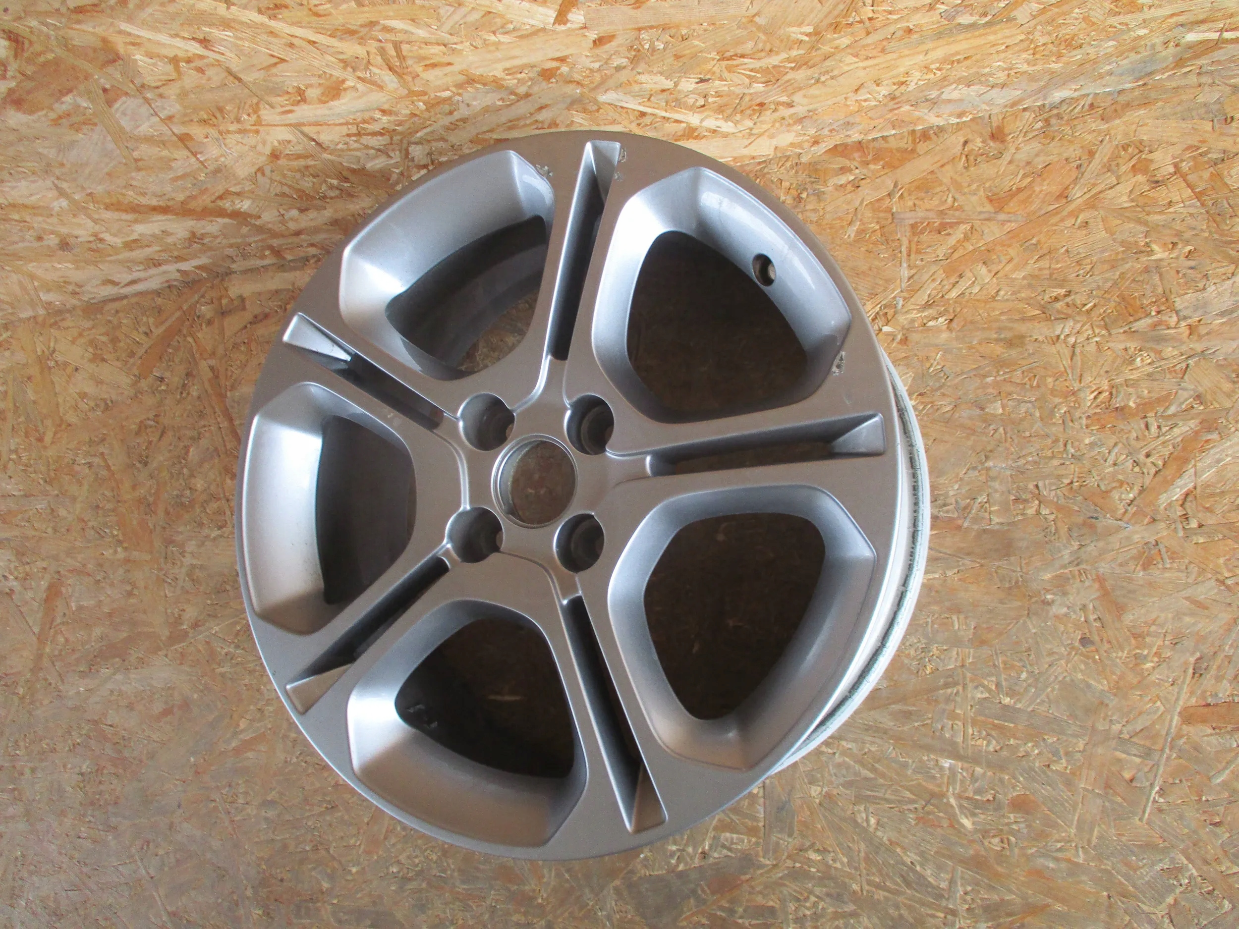disc aluminium CLIO IV 6,5Jx16 ET44 4x100