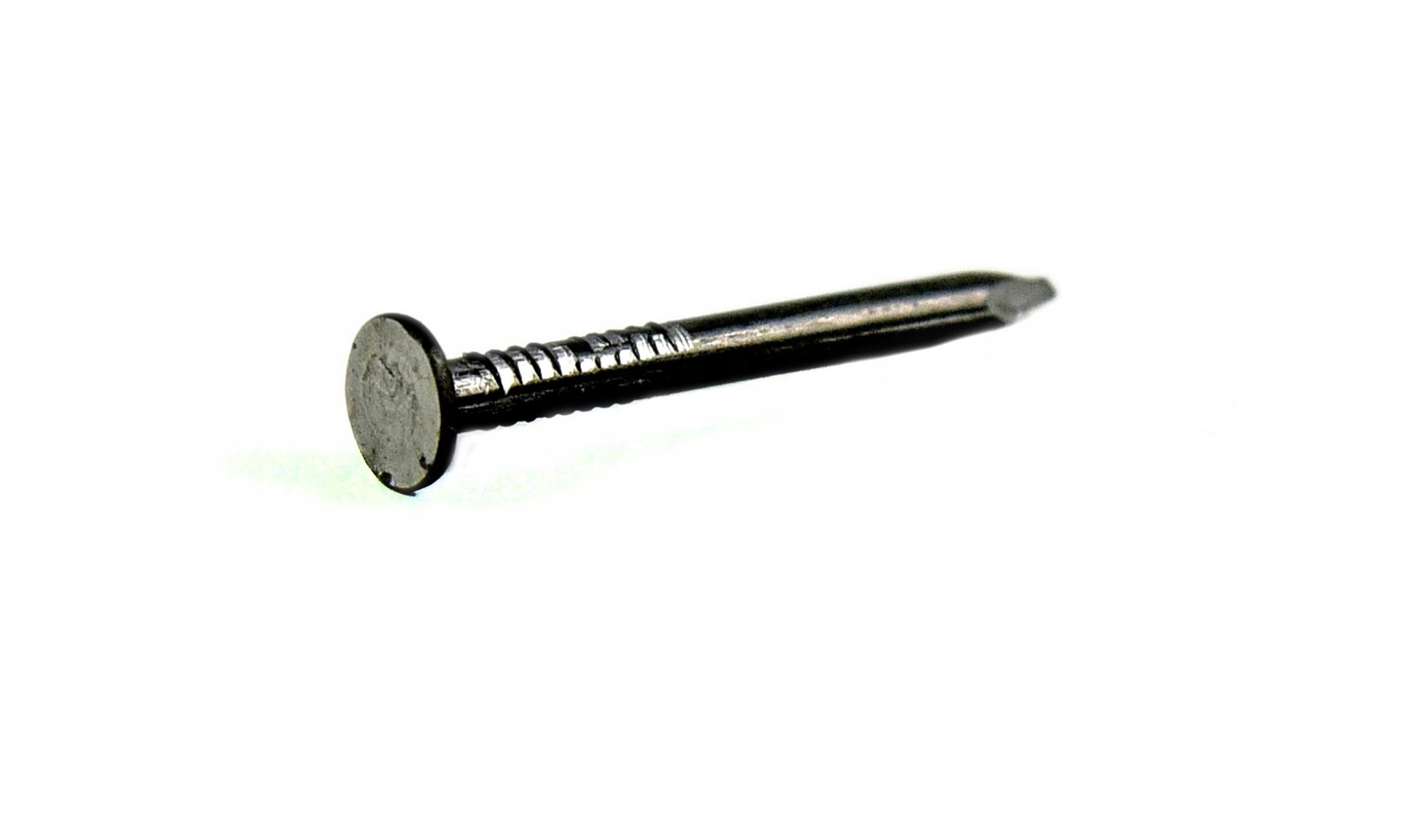 Gwoździe papowe papiaki 3,0x25mm Czarne Gładkie 5kg - 3x25mm Rodzaj gwoździe papowe