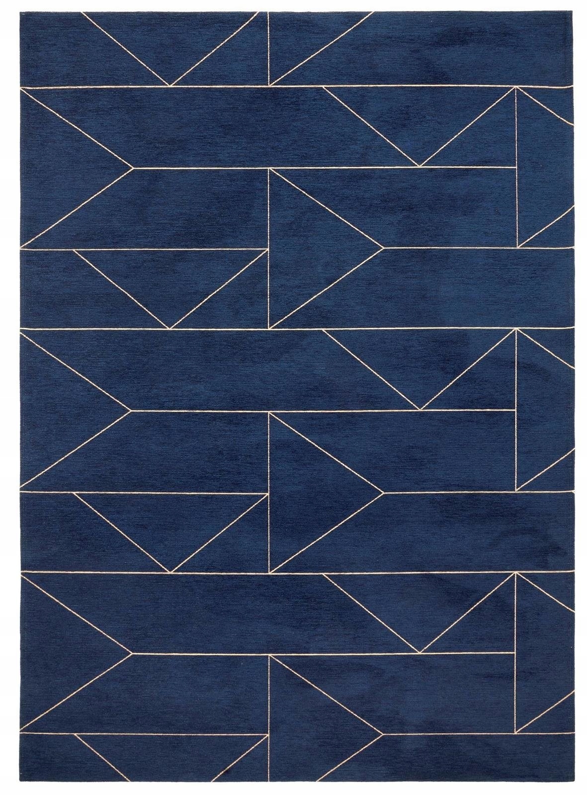 Koberec Marlin Indigo Carpet Decor Magic Home