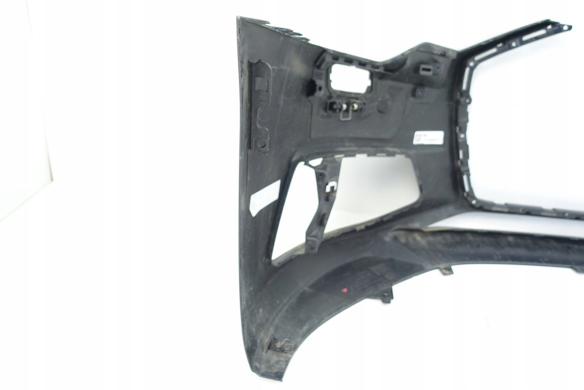 bumper front front washer AUDI A6 C8 4K0807437
