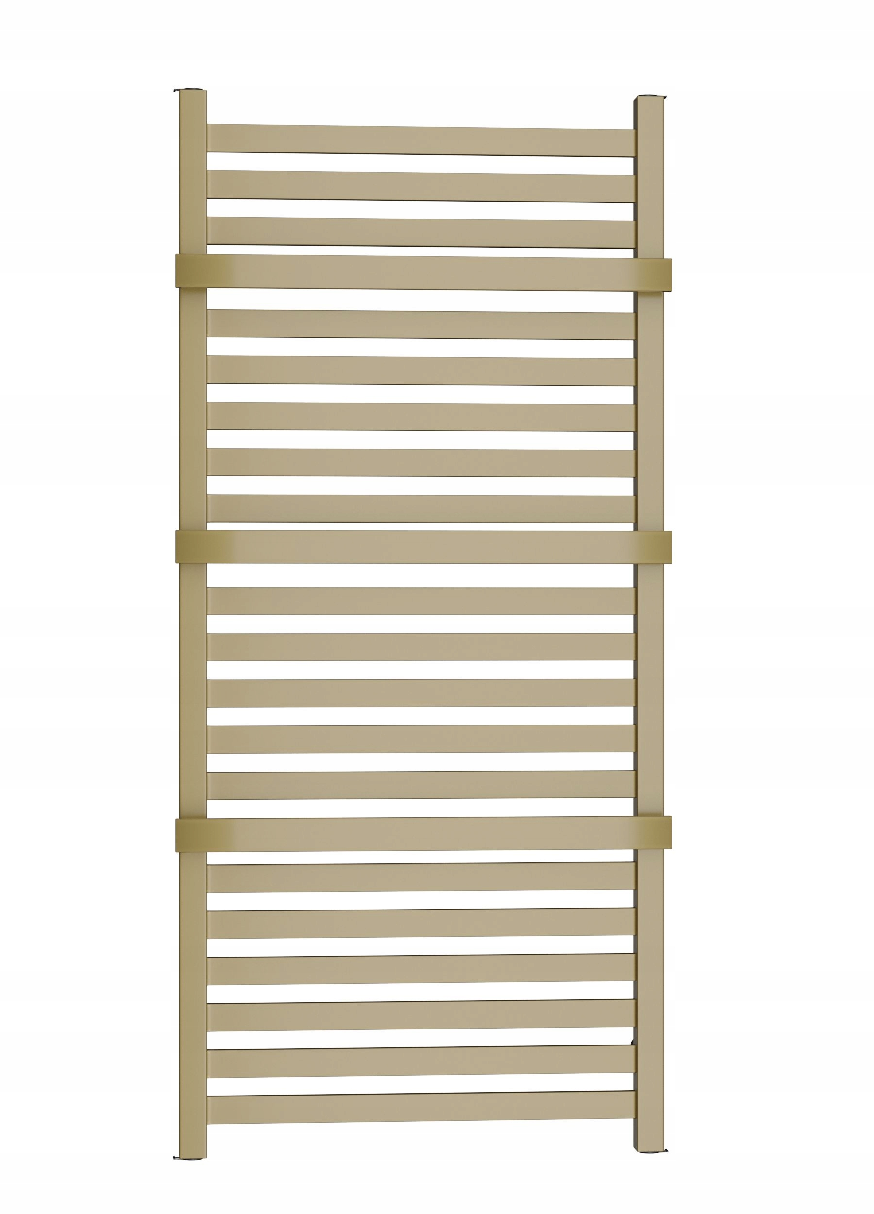 

Grzejnik Łazienkowy Gold 1150x530 Jasny Antyk