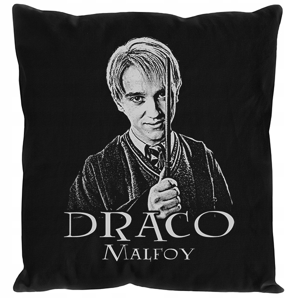 

koszulka Poduszka harry potter hogwart WYBÓRóżne