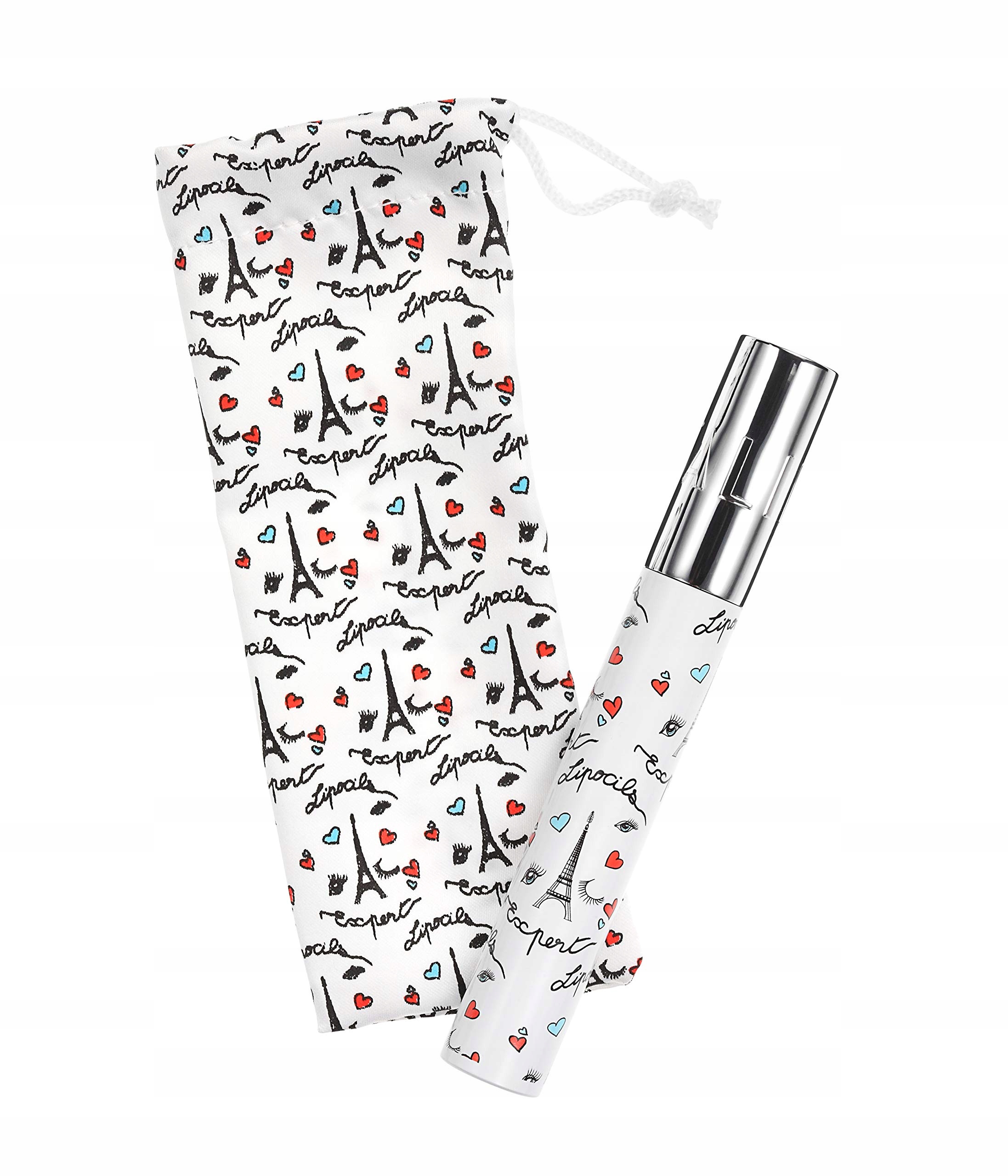 TALIKA Lipocils Expert Żel Wzrost Rzęs Edycja Limitowana 10 ml — miniatura 2