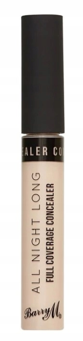 

Korektor Na Całą Noc Płatki Owsiane ANC2 Barry M