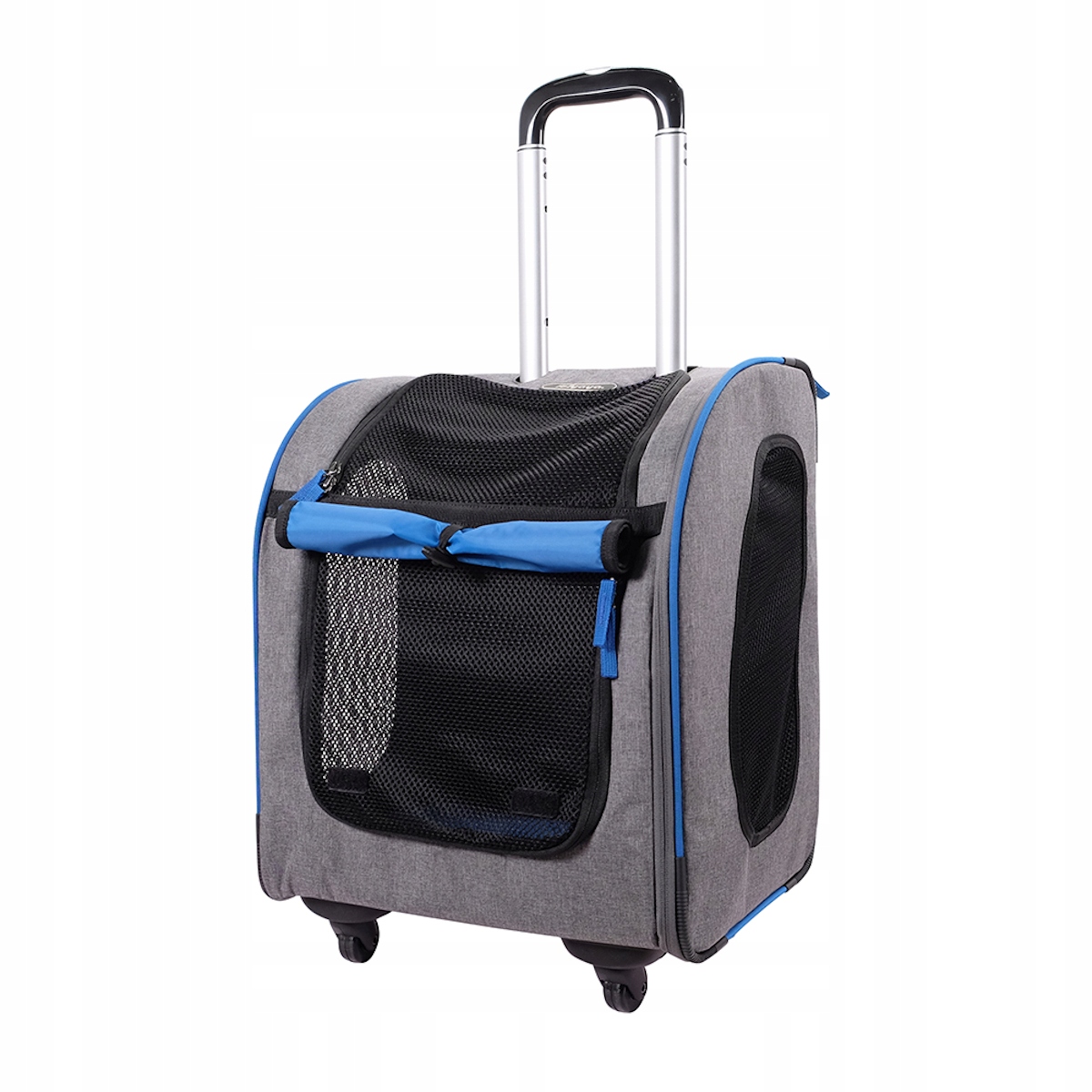 ibiyaya transporter 3in1 Liso sapphire