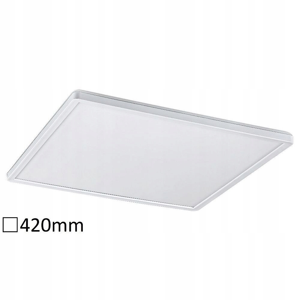 Stropná Led lampa 22W Pavel 3430 Rabalux