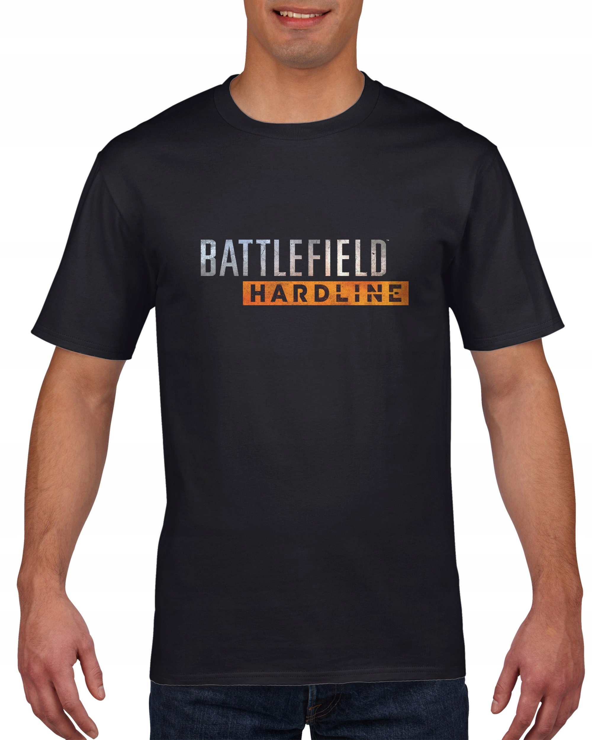 

Koszulka męska Battlefield c S