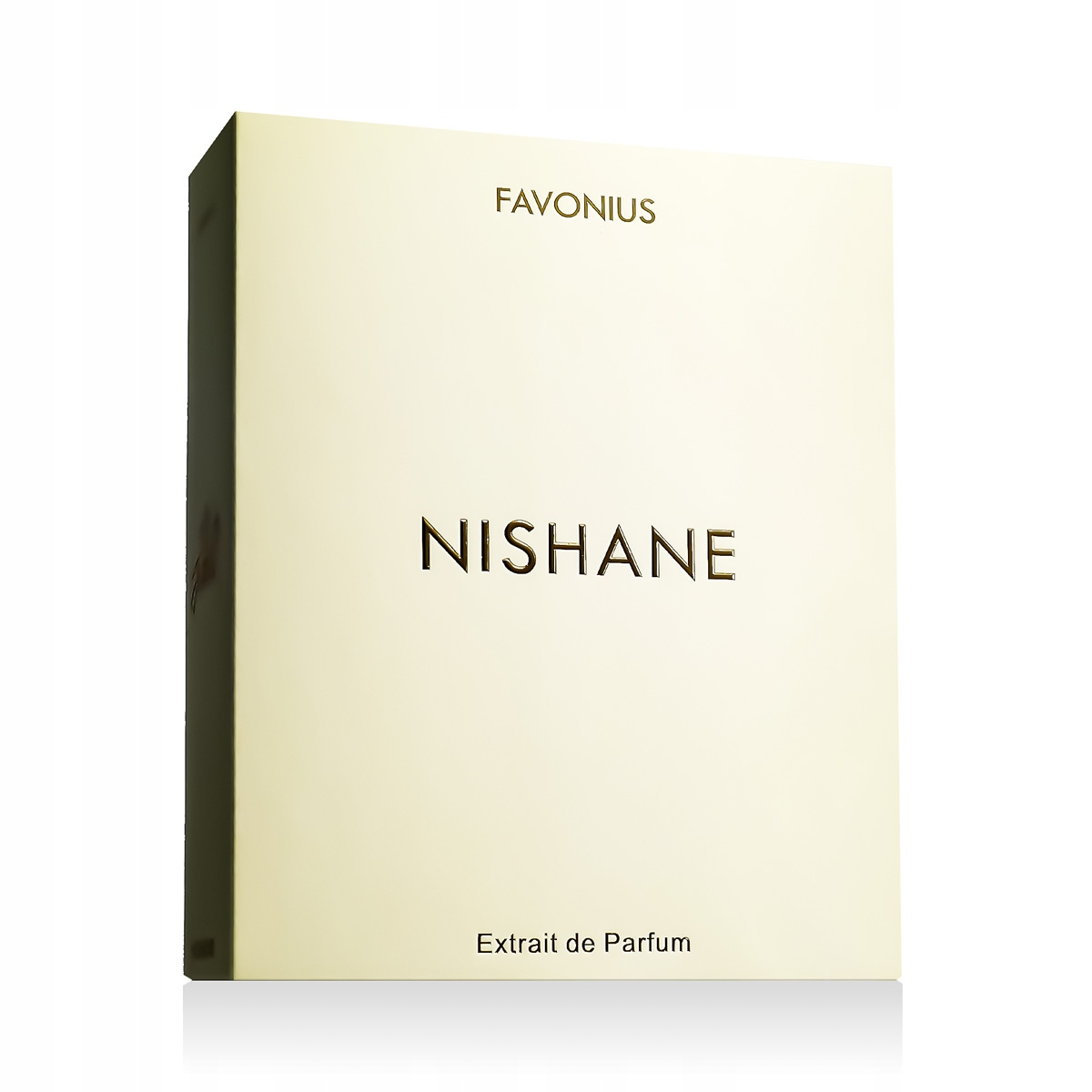 Nishane Favonius Extrait de Parfum 50 ml Unisex