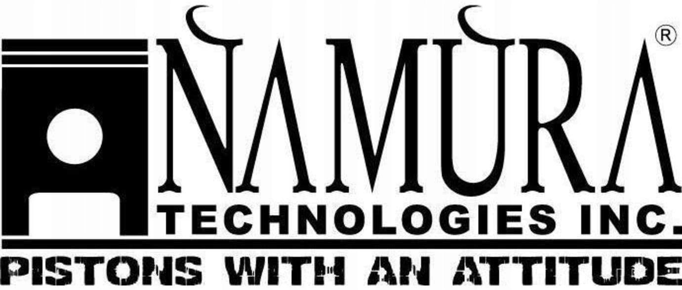 NAMURA ŁOŻYSKO GŁÓWKI KORBOWODU 12X15X14,5MM Producent Namura