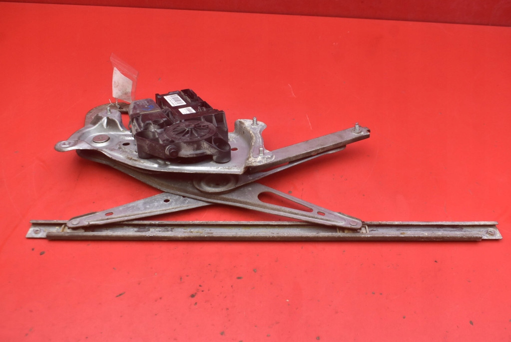 window regulator left front EU 807300009R RENAULT MEGANE 3 III COUPE 08-14
