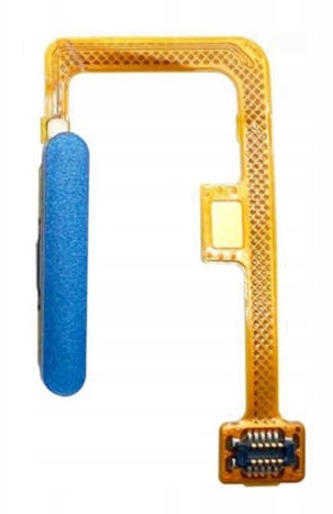 XIAOMI Mi11 LITE 4/5G WŁĄCZNIK ODCISK PALCA TAŚMA