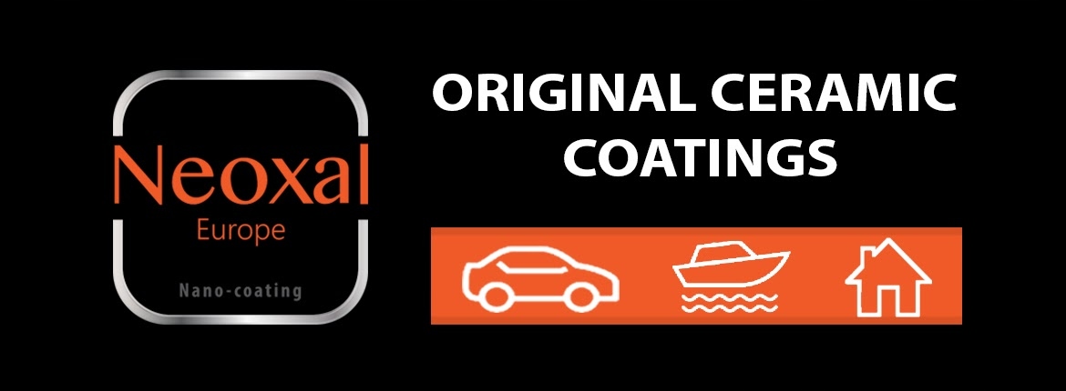 Szampon samochodowy Neoxal 737 1000 ml Producent Neoxal Europe