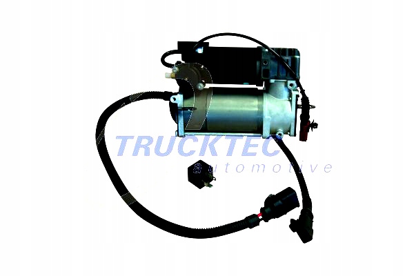 TRUCKTEC KOMPRESOR SYSTEMU PNEUMATYCZNEGO AUDI