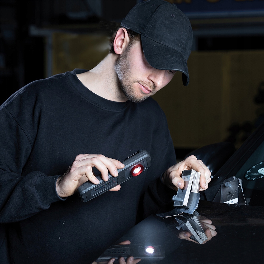 LAMPA LATARKA ROBOCZA BARW SUNMATCH 4 Kod producenta 03.5657