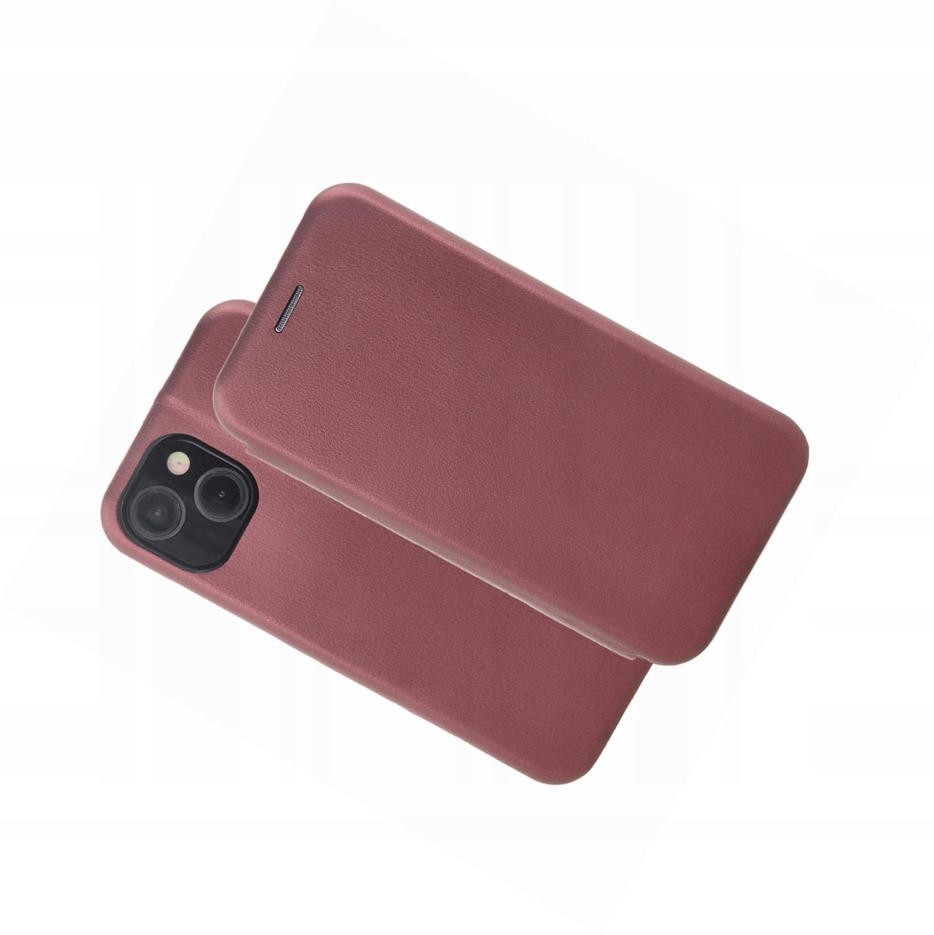 Etui pokrowiec Smart Diva do iPhone 16 Pro Max