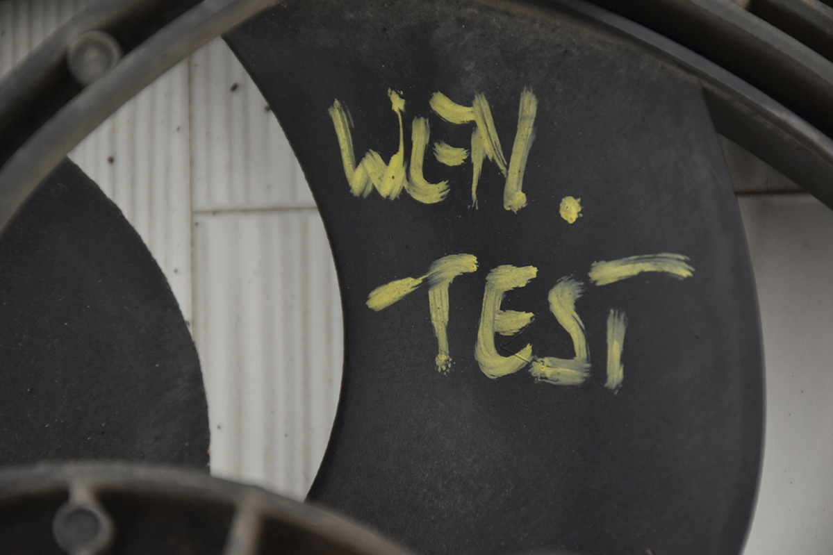 WENTYLATOR CHŁODNICY FIAT GRANDE PUNTO 871200200 Typ samochodu Samochody osobowe