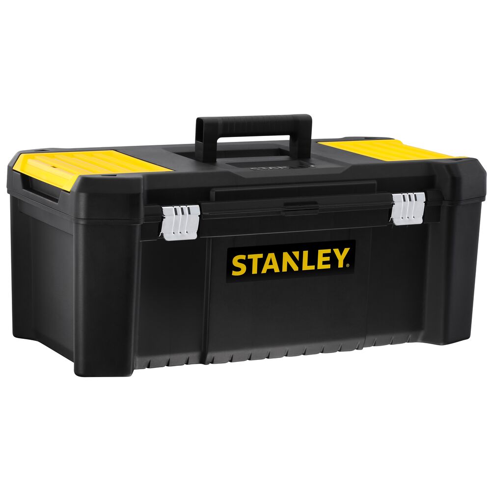 skrzynka narzędziowa Essential 26", Stanley [STST82976-1]