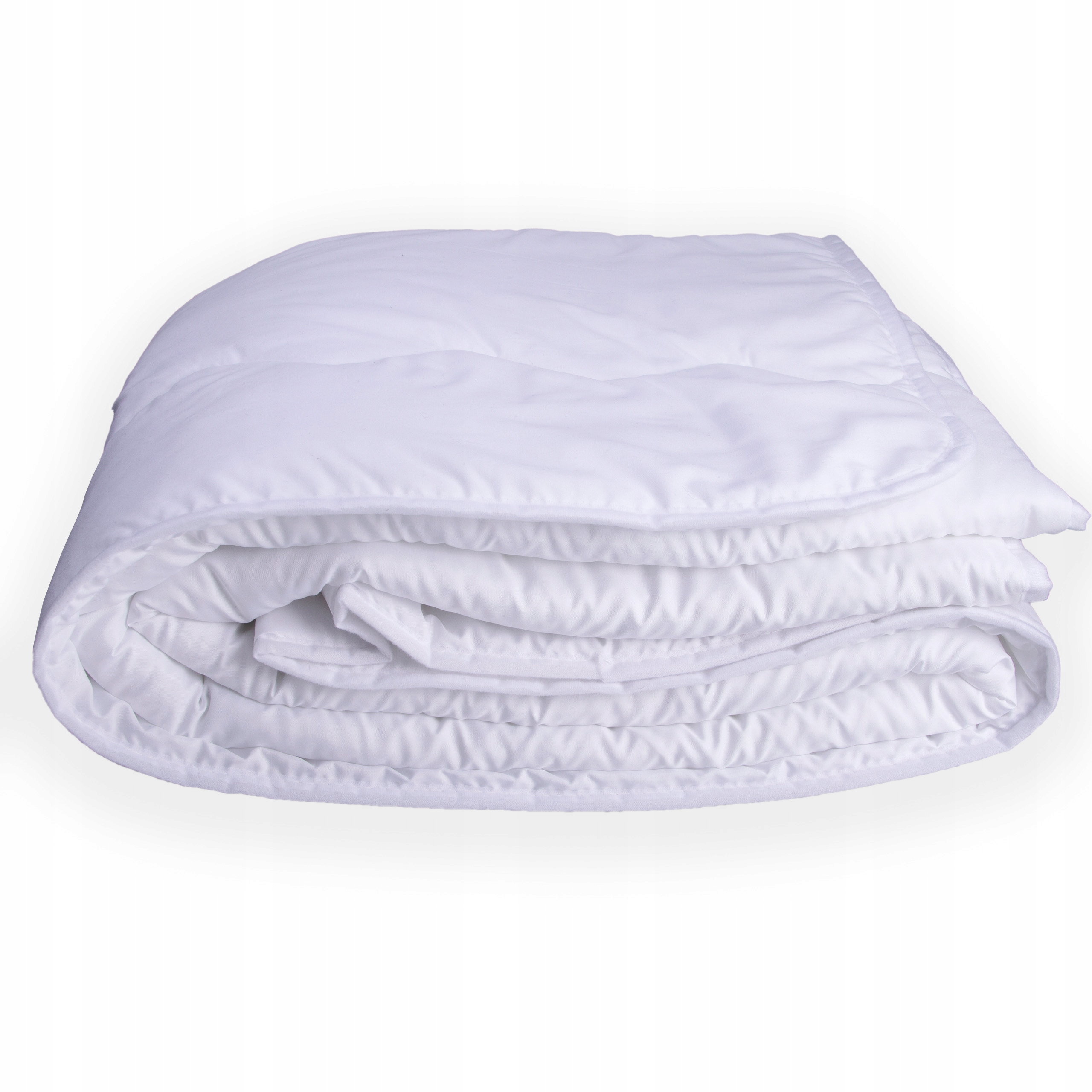 KOŁDRA LETNIA 140X200 ANTYALERGICZNA LEKKA OTULAJĄCA NA LATO PRODUKT POLSKI Długość 200 cm