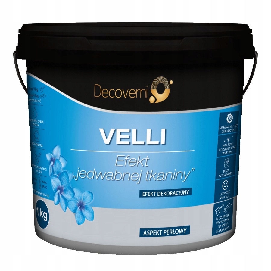 Decoverni Velli Różne