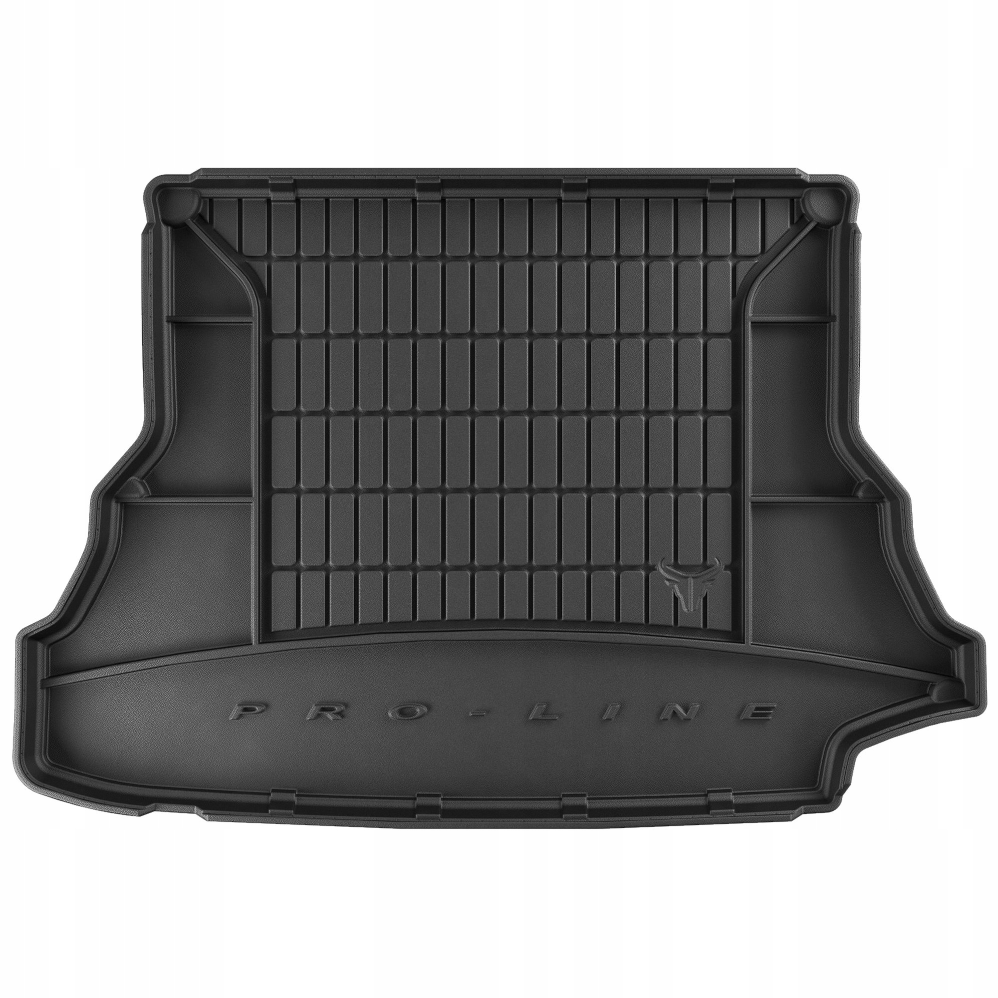 Podložka do batožinového priestoru Pro-Line Renault Laguna II 2001-2007 Liftback bez regulácie