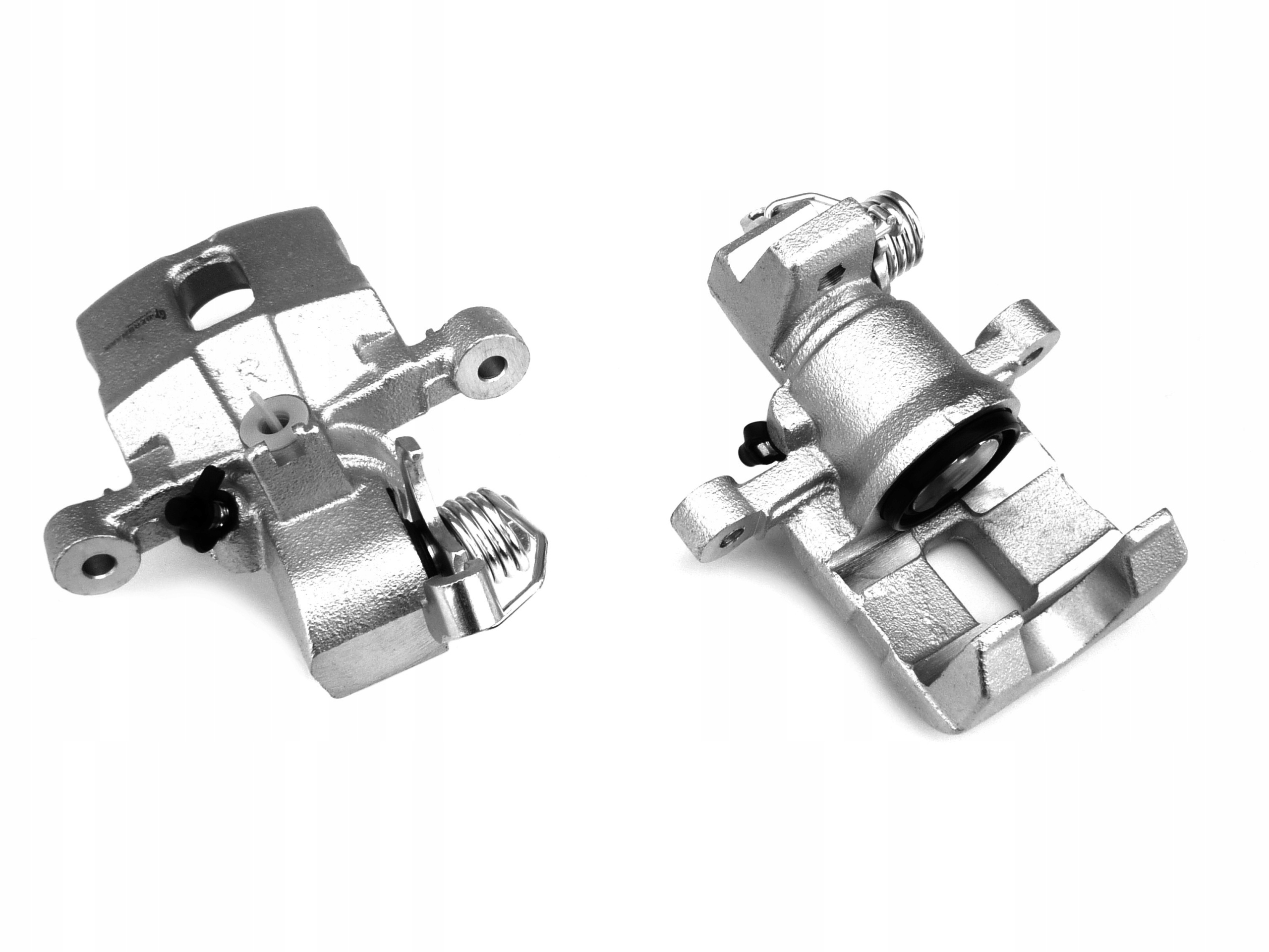 GT80-328 - Новий задній правий гальмівний супорт KIA PICANTO 2004-