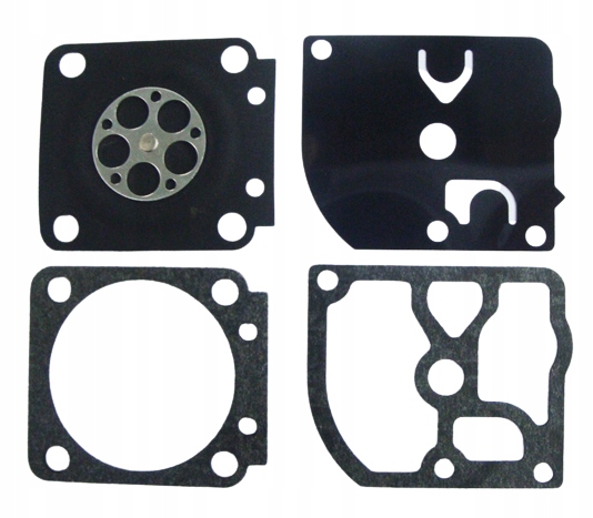 

Zestaw Membran Zama GND-81 Husqvarna 445, 450,