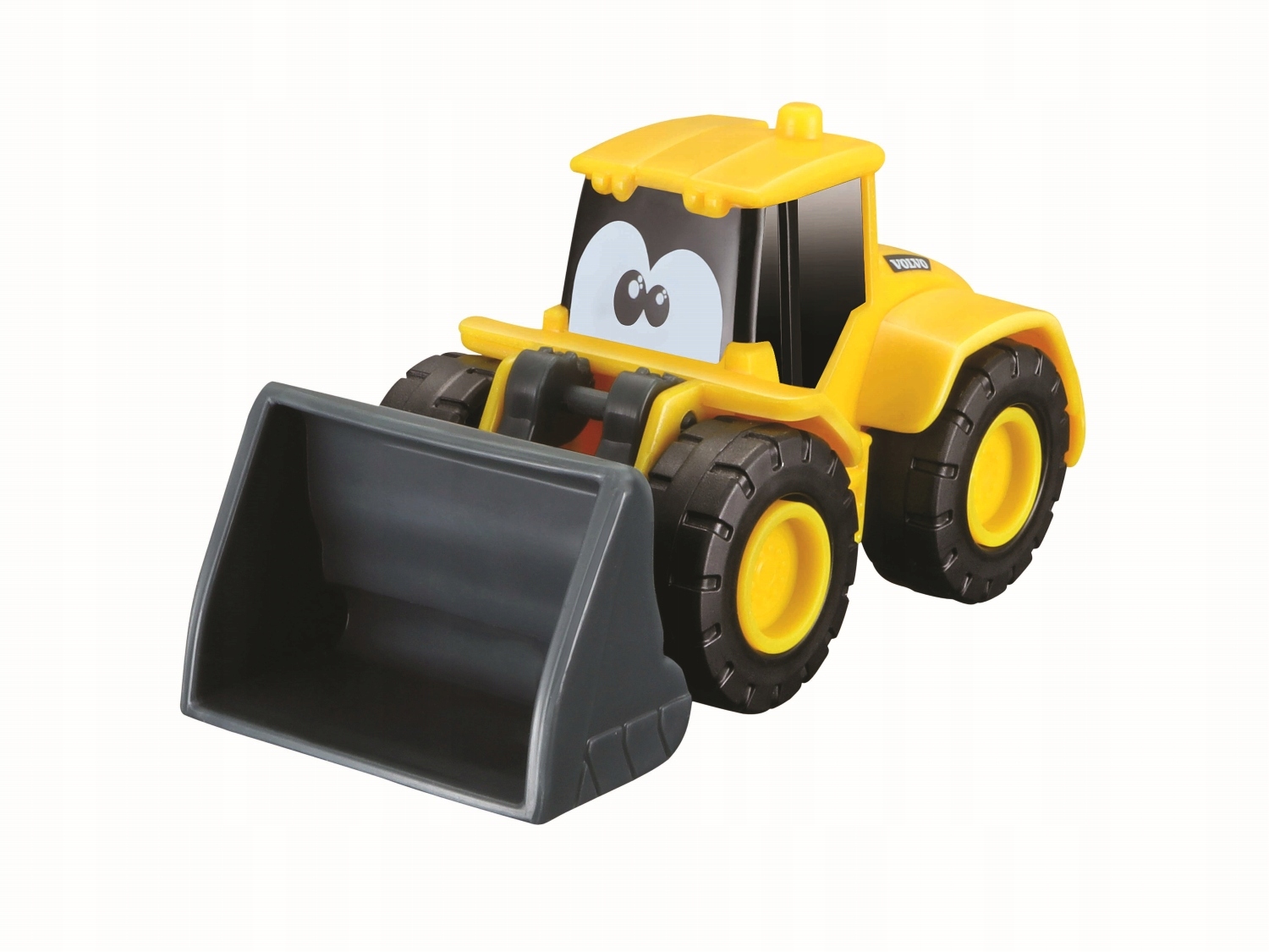 

Bburago Junior Spychacz Volvo 3,2" 85123