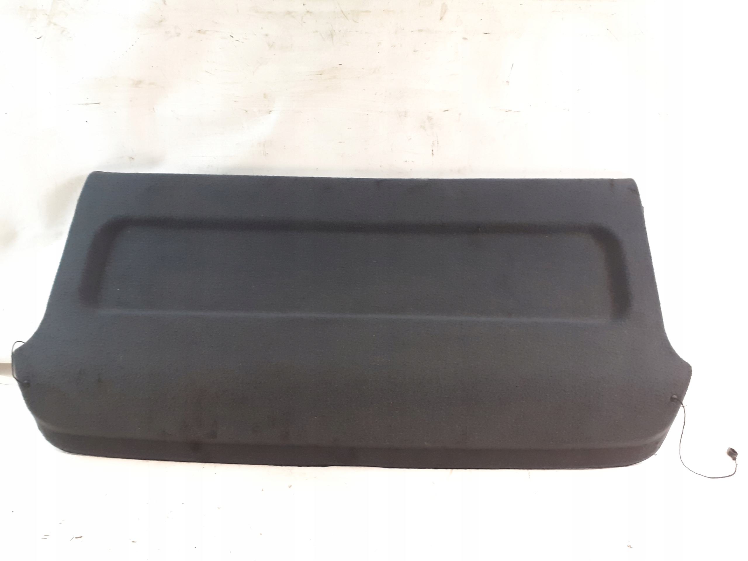 plato boot Honda Civic VII 7