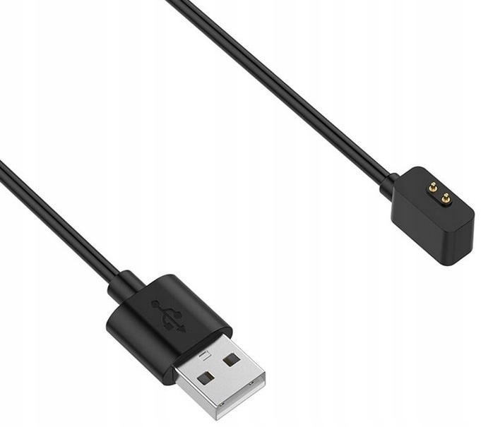 

Kabel Usb ładowarka Xiaomi Redmi Mi Watch 2 Lite