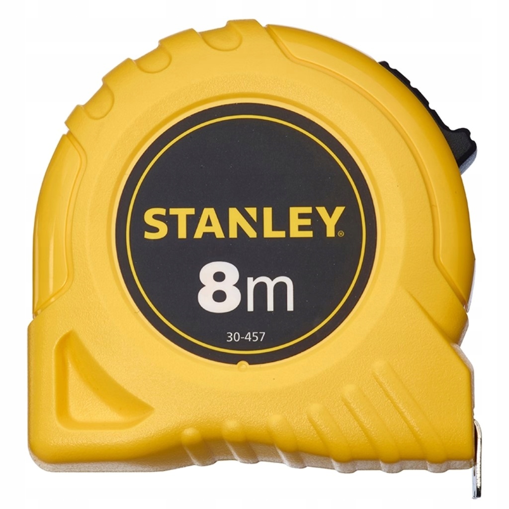 

Miara zwijana Stanley 30-457 8m Stanley 8 m