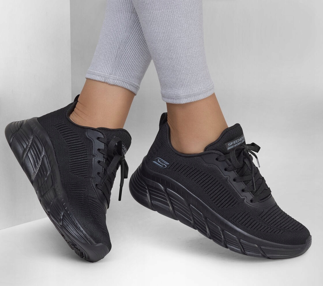 Skechers bobs b flex hi flying hi
