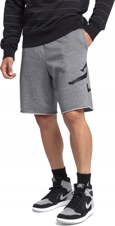 

Spodenki Nike Air Jordan Szorty DB1812-091 r.XXL
