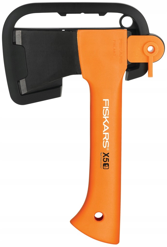 

Siekiera Fiskars 22,8 cm 0,56 kg