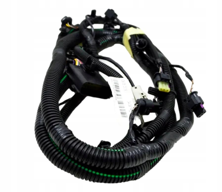 Volvo S60 III V60 II svazek pro instalaci předního nárazníku sada Oe 32217751