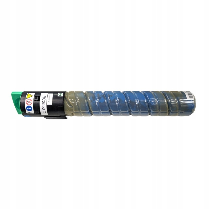 Tonerová kazeta kompatibilní s Ricoh 841197 azurová