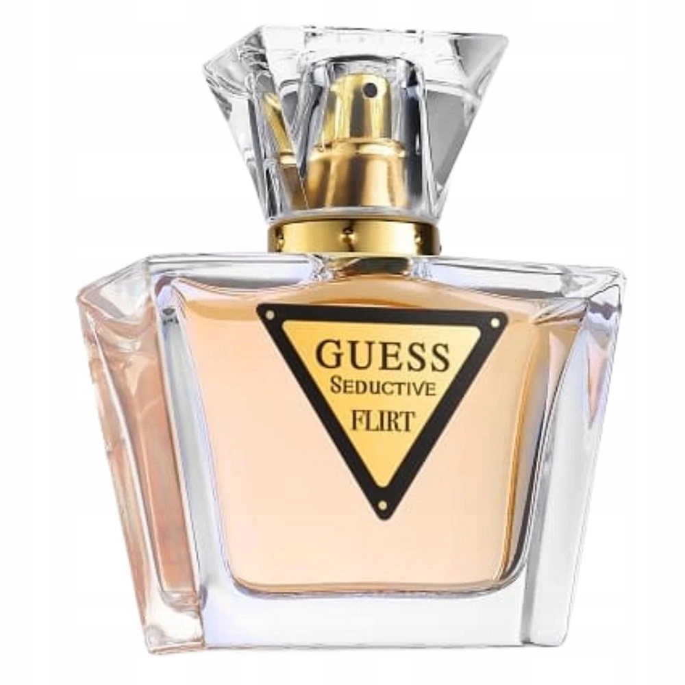 Guess Seductive Flirt Edt 75 Ml ve spreji