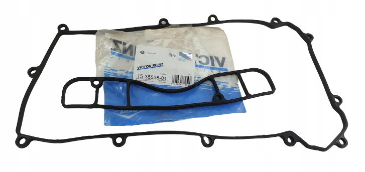 USZCZELKA POKRYWY MAZDA 3 (BK) 2.0 2003 - 2009