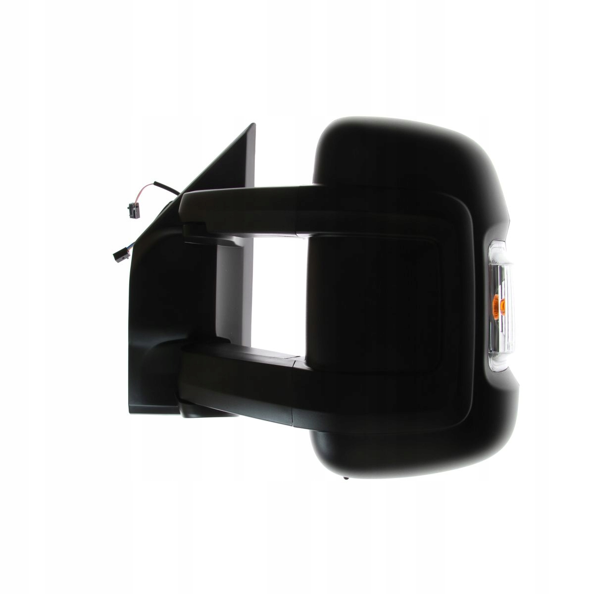 Lusterko L CITROEN JUMPER; FIAT DUCATO; PEUGEOT BO Strona zabudowy lewa