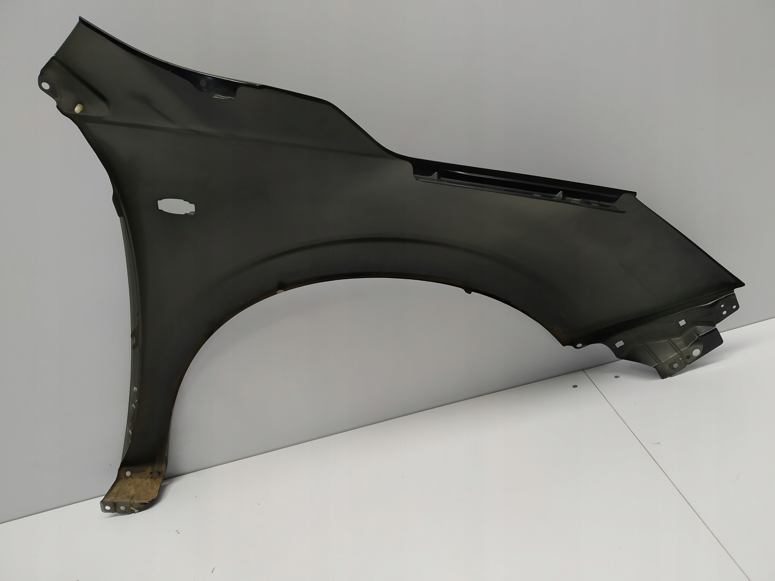 13r- Subaru Forester IV fender front left original
