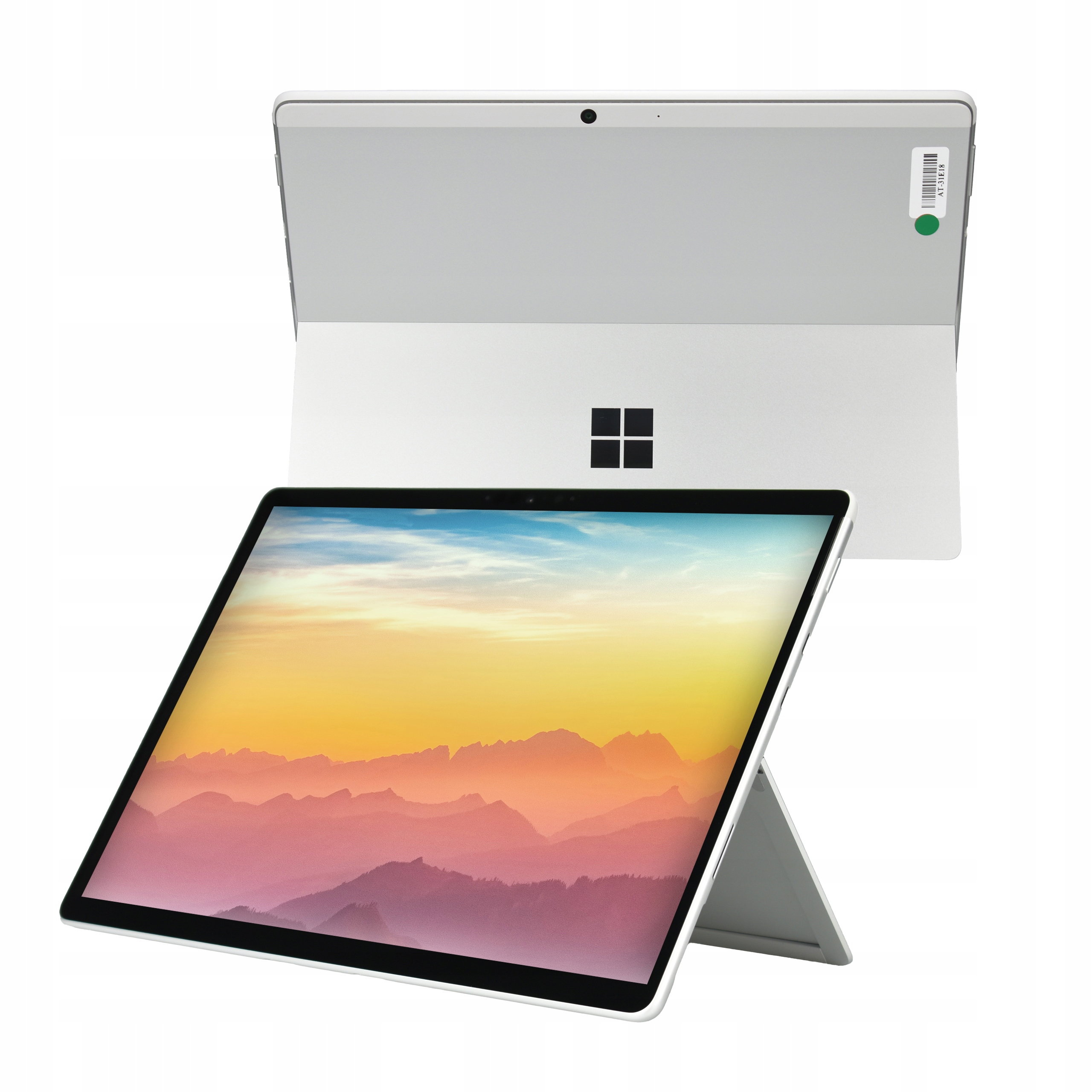 Surface Pro 8 セットi5-1135G7/8GB/256GB Laptop/Tablet 2w1 MICROSOFT Surface Pro 8 Dotykowy i5-1135G7
